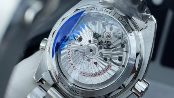 VS Factory Omega Seamaster Diver 600M 215.30.44.21.01.002 - 图片 6