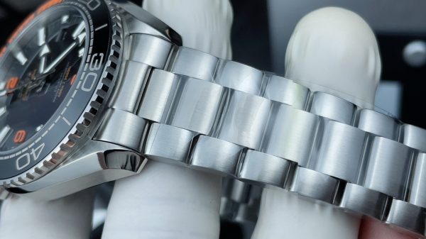 VS Factory Omega Seamaster Diver 600M 215.30.44.21.01.002 - 图片 8
