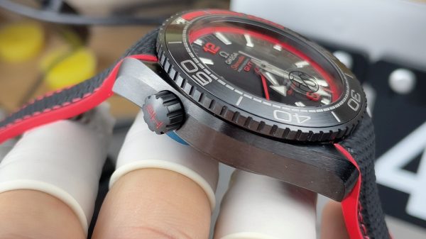 VS Factory Omega Seamaster Diver 600M 215.92.46.22.01.003 - 图片 3