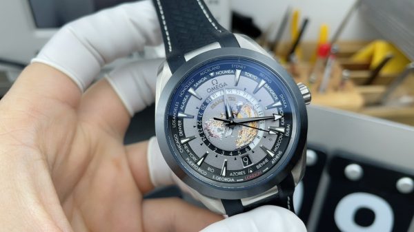VS Factory Omega Seamaster Aqua Terra 150M 220.92.43.22.99.001