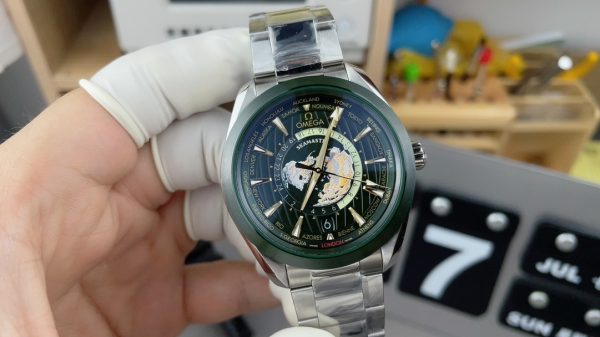 VS Factory Omega Seamaster Aqua Terra 150M 220.30.43.22.10.001