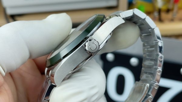 VS Factory Omega Seamaster Aqua Terra 150M 220.30.43.22.10.001 - 图片 6