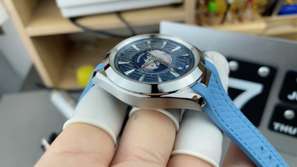 VS Factory Omega Seamaster Aqua Terra 150M 220.10.43.22.03.002 - 图片 4