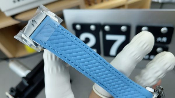 VS Factory Omega Seamaster Aqua Terra 150M 220.10.43.22.03.002 - 图片 7
