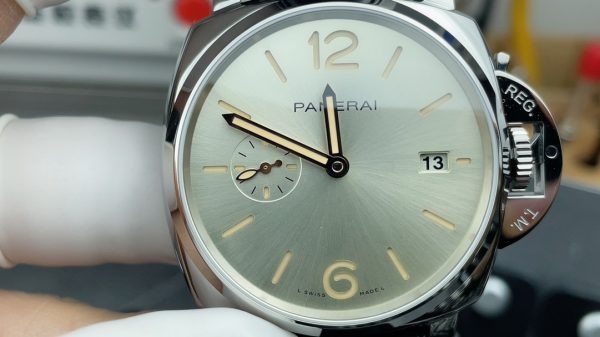 VS Factory Panerai Luminor Due PAM01249 - 图片 2
