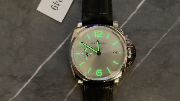 VS Factory Panerai Luminor Due PAM01249 - 图片 9