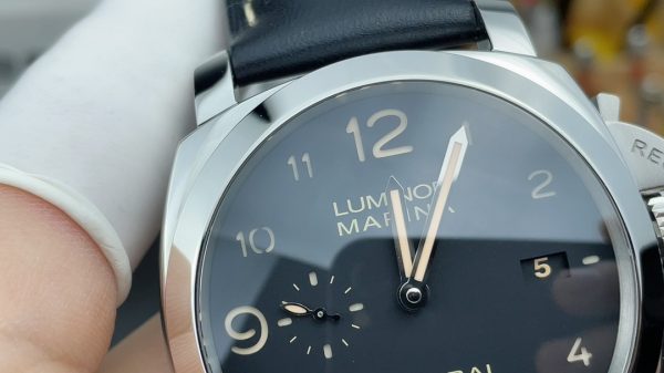 VS Factory Panerai Luminor 1950 PAM00359 - 图片 3