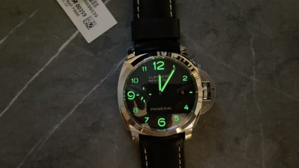 VS Factory Panerai Luminor 1950 PAM00359 - 图片 9