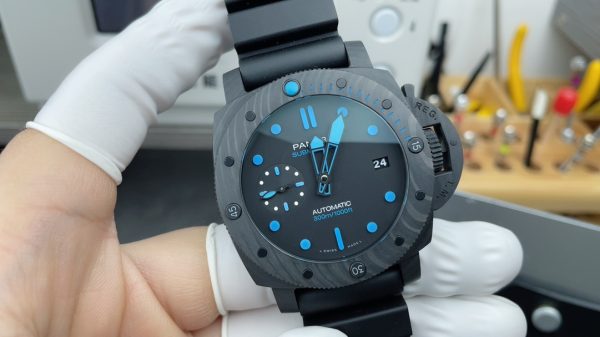 VS Factory Panerai Submersible PAM00960