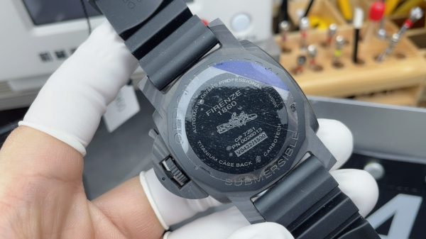 VS Factory Panerai Submersible PAM00960 - 图片 7