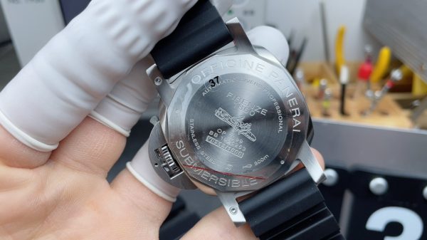 VS Factory Panerai Submersible PAM00683 - 图片 6