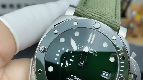 VS Factory Panerai Submersible PAM01287 - 图片 3
