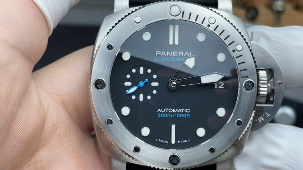 VS Factory Panerai Submersible PAM01229 - 图片 2
