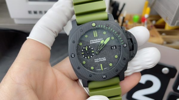VS Factory Panerai Submersible PAM00961