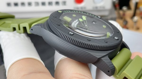 VS Factory Panerai Submersible PAM00961 - 图片 4