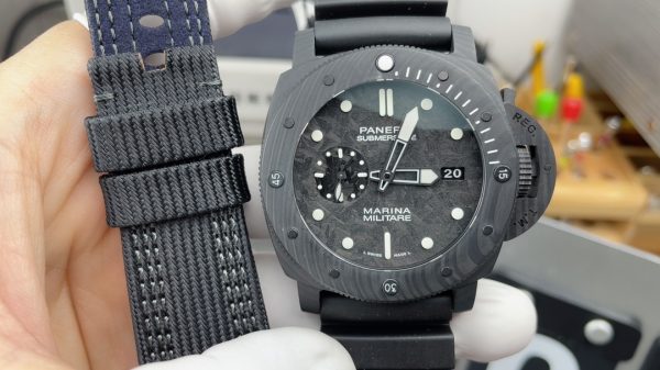 VS Factory Panerai Submersible PAM00979 - 图片 2