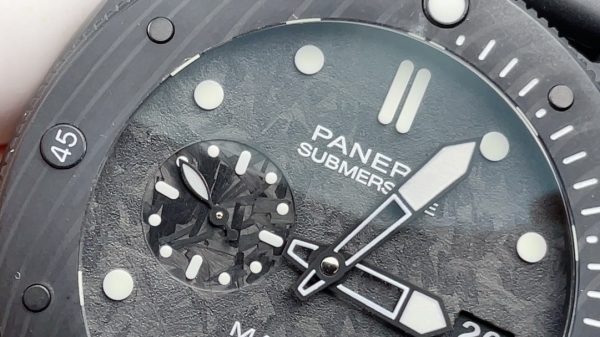 VS Factory Panerai Submersible PAM00979 - 图片 3