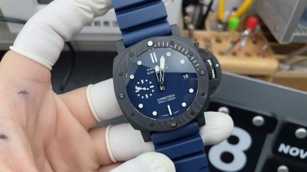 VS Factory Panerai Submersible PAM01232