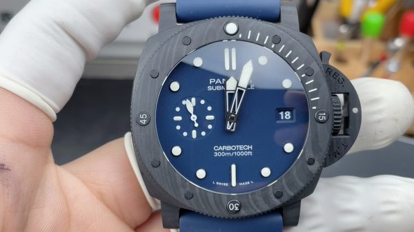 VS Factory Panerai Submersible PAM01232 - 图片 2