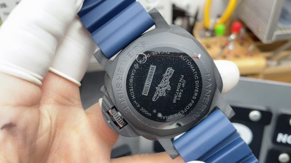 VS Factory Panerai Submersible PAM01232 - 图片 6