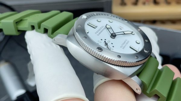 VS Factory Panerai Submersible PAM01226 - 图片 3