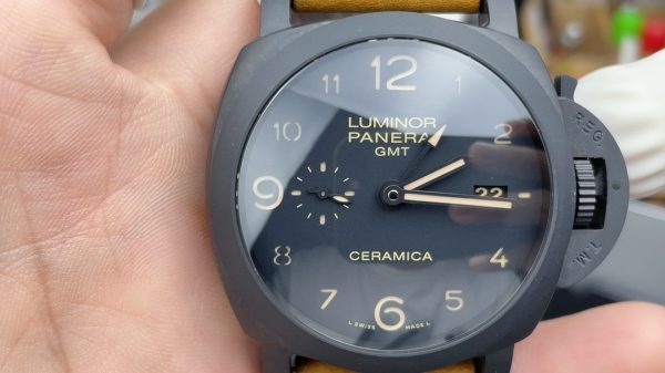VS Factory Panerai Luminor 1950 PAM00441 - 图片 2