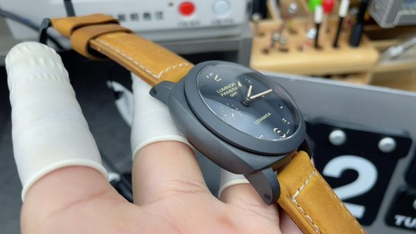 VS Factory Panerai Luminor 1950 PAM00441 - 图片 4