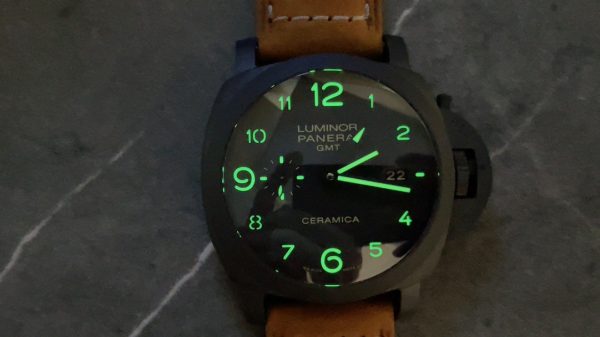 VS Factory Panerai Luminor 1950 PAM00441 - 图片 9