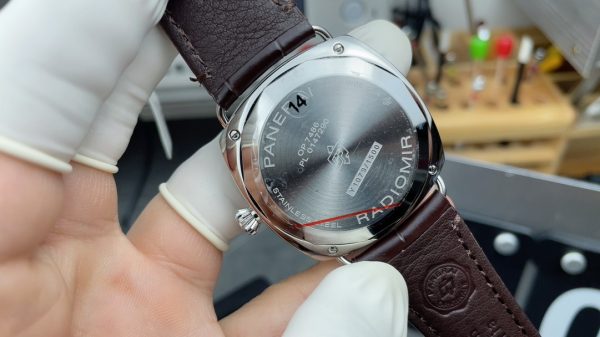 VS Factory Panerai Radiomir PAM01292 - 图片 6