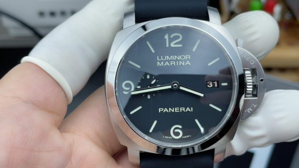 VS Factory Panerai Luminor 1950 PAM00312 - 图片 2
