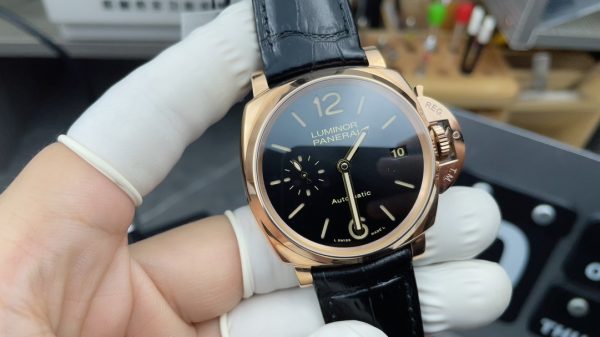 VS Factory Panerai Luminor Due PAM00908