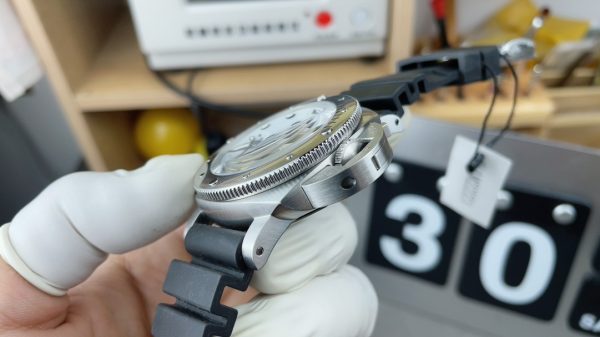 VS Factory Panerai Submersible PAM02223 - 图片 5