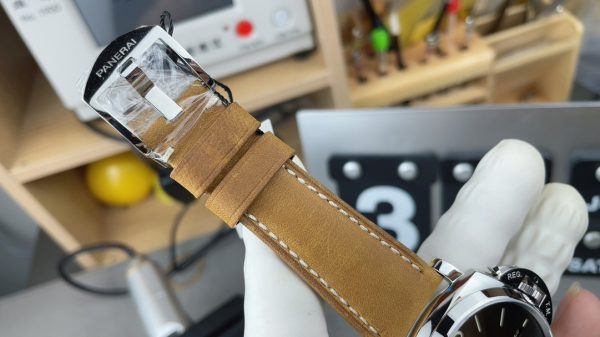 VS Factory Panerai Luminor Due PAM00904 - 图片 6