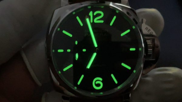 VS Factory Panerai Luminor Due PAM00904 - 图片 9