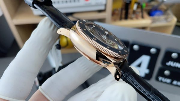 VS Factory Panerai Submersible PAM00974 - 图片 3
