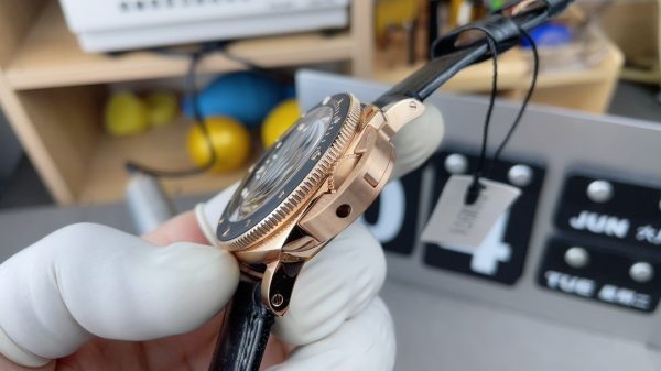 VS Factory Panerai Submersible PAM00974 - 图片 4