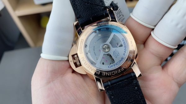 VS Factory Panerai Submersible PAM00974 - 图片 6