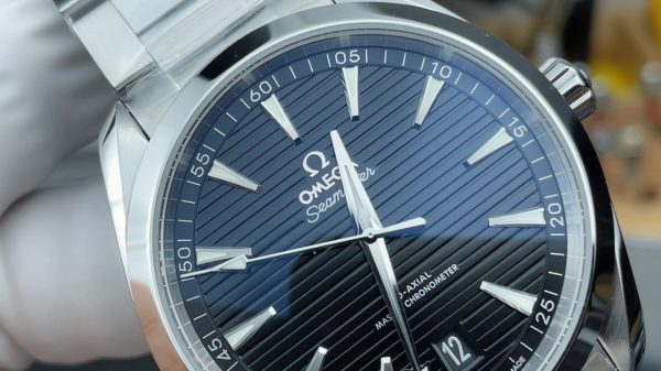 VS Factory Omega Seamaster Aqua Terra 150M 220.10.41.21.01.001 - 图片 3