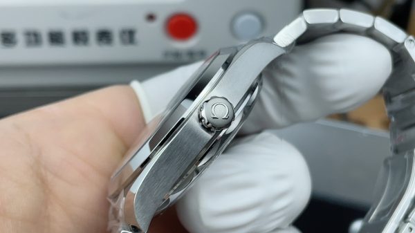 VS Factory Omega Seamaster Aqua Terra 150M 220.10.41.21.01.001 - 图片 5