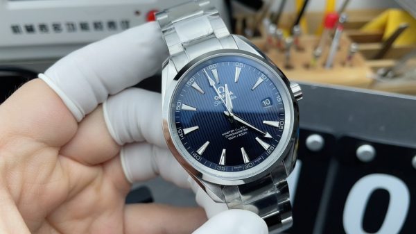 VS Factory Omega Seamaster Aqua Terra 150M 231.10.42.21.03.003