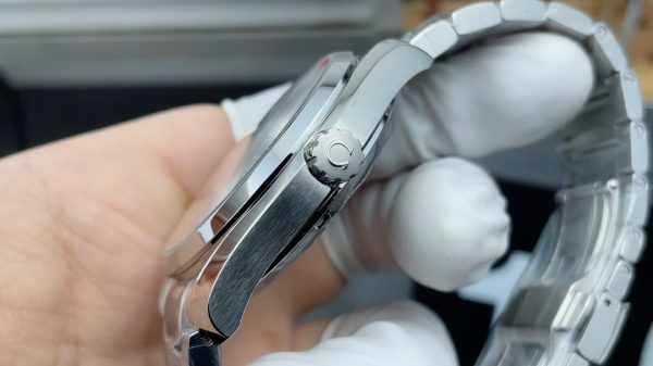 VS Factory Omega Seamaster Aqua Terra 150M 231.10.42.21.03.003 - 图片 5