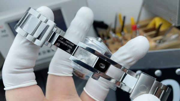 VS Factory Omega Seamaster Aqua Terra 150M 231.10.42.21.03.003 - 图片 7