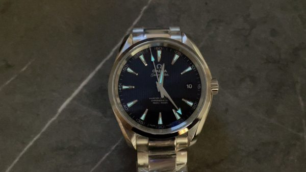 VS Factory Omega Seamaster Aqua Terra 150M 231.10.42.21.03.003 - 图片 9