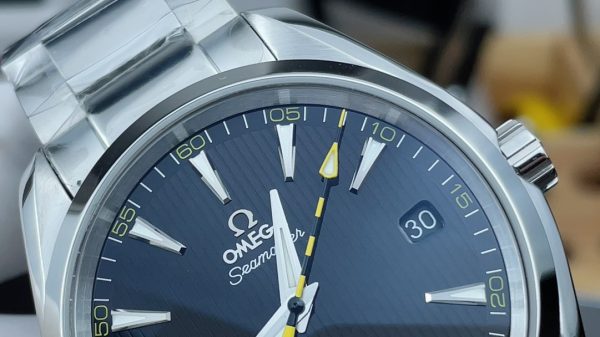 VS Factory Omega Seamaster Aqua Terra 150M 231.10.42.21.01.002 - 图片 3