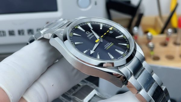 VS Factory Omega Seamaster Aqua Terra 150M 231.10.42.21.01.002 - 图片 4