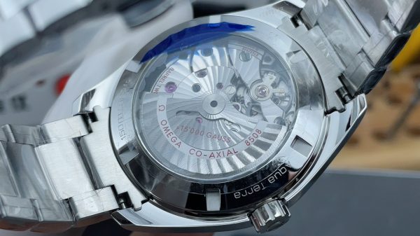 VS Factory Omega Seamaster Aqua Terra 150M 231.10.42.21.01.002 - 图片 6