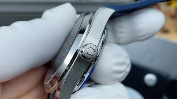 VS Factory Omega Seamaster Aqua Terra 150M 220.12.41.21.03.009 - 图片 5