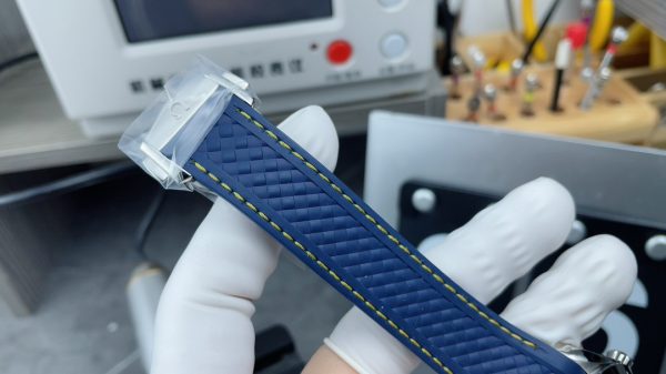 VS Factory Omega Seamaster Aqua Terra 150M 220.12.41.21.03.009 - 图片 7