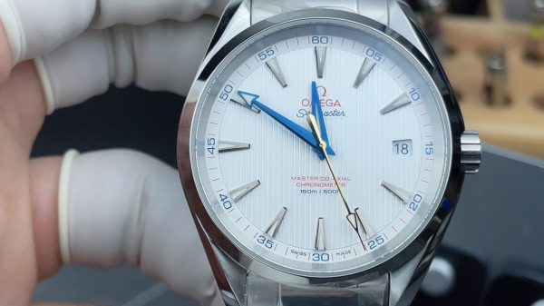 VS Factory Omega Seamaster Aqua Terra 150M 231.10.42.21.02.004 - 图片 2