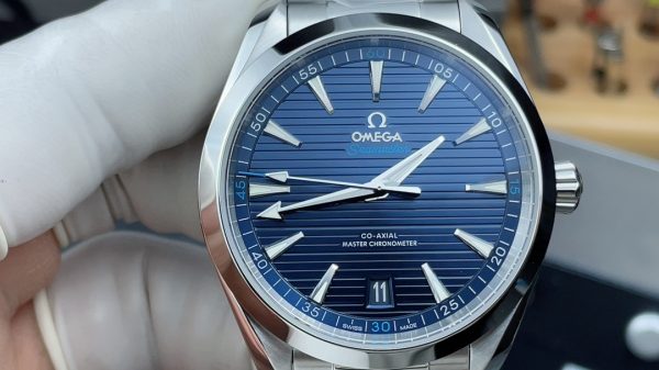 VS Factory Omega Seamaster Aqua Terra 150M 220.10.41.21.03.001 - 图片 2